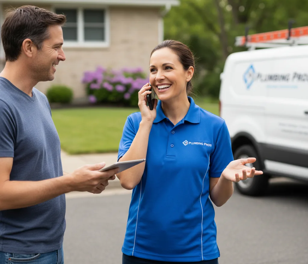Water Heater Installation in Whiteford, MD